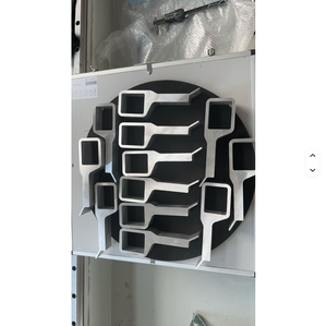 GD-80 thủy lực bán tự động dễ dàng hoạt động deburring kim loại đơn đầu chamfering máy để bán không có đánh giá nào được chứng nhận - Product Image 3