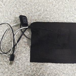 Ceinture chauffante en graphène à isolation thermique intelligente Nanosheet 2.5W - Product Image 4