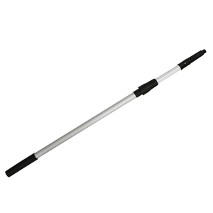 Livraison rapide, tube <span class=keywords><strong>télescopique</strong></span> en alliage d'aluminium de 5 m avec options multicolores pour la <span class=keywords><strong>peinture</strong></span> - Product Image 2