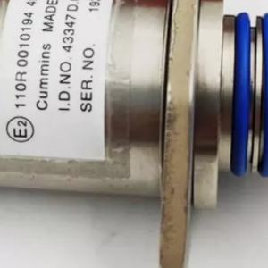 Válvula de Flujo de Combustible 4997684 3933841 3922752 para CUMMINS - Product Image 3