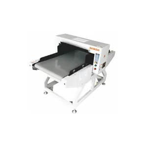 Machine de détection d'aiguilles de haute précision ST-<span class=keywords><strong>780X</strong></span> spécialement conçue pour les chaussures dans le processus de Production détecteur d'aiguilles - Product Image 1