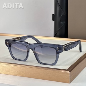 <span class=keywords><strong>ADITA</strong></span> WARTHEN 53-20-145 Gafas de sol de alta calidad para hombre y mujer, gafas de sol de diseñador, clásicas, retro, de lujo, de acetato, UV400, con caja - Product Image 3