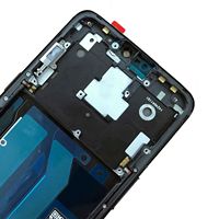 Écrans LCD Incell de haute qualité pour téléphone portable haut de gamme pour OnePlus 6 6T Écran tactile