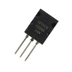 Transistores Triodo SMD 40v 25v 60v Digital D718 2n3055 C5200 A1943 Sd1446 Rf Equivalente 30f124 Transistor 50v 5200 1943 2sk550 - Product Image 1