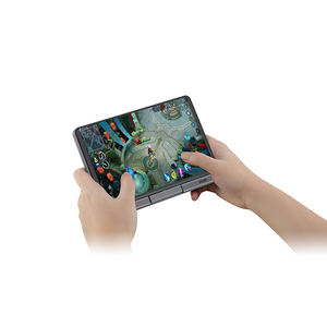 Un Netbook <span class=keywords><strong>One</strong></span> Mix 3s + Yoga 8.4 noir poche ordinateur portable Ultrabook Umpc Win10 Mini ordinateur portable Intel Core I3 10110y Cpu2560x1600 <span class=keywords><strong>Tou</strong></span> - Product Image 6