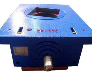 طاولة دوارة عالية الأداء وفقًا لمعايير API لمنصات الحفر - Product Image 2