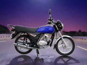 中国製 格安バイク 豪爵（Haojue）スタイル 150cc 4ストロークエンジン オートバイ - Product Image 4
