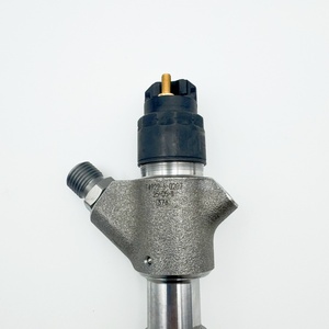 Injektor Common Rail Diesel Cocok untuk Injektor Bahan Bakar Weichai WP6 0445120502 0445120236 0445120492 - Product Image 4