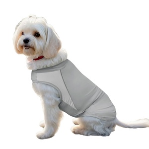 Ropa para Perros, Fresca para Salidas de Verano, Protección Solar UPF50+, Transpirable y Refrescante, para Perros Medianos y Grandes como Golden Retriever y <span class=keywords><strong>Border</strong></span> <span class=keywords><strong>Collie</strong></span> - Product Image 6