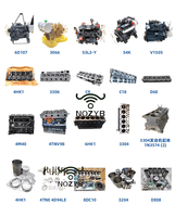 Contrôleur YN22E00354F4, unité de commande de carte informatique YN22E00354F5, ECU YN22E00354F6, YN22E00193F1 pour Kobelco SK350LC-8 SK330-8