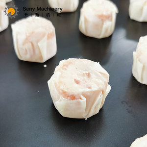 Macchina per fare siomai migliore vendita di alta qualità - Product Image 5