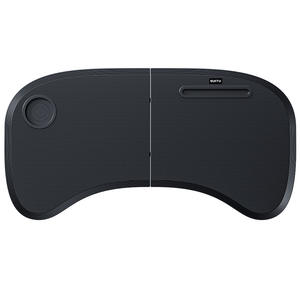 Bandeja para consola central de coche SUITU ST-3608, material ABS, escritorio plegable para ordenador, para uso en el salpicadero. - Product Image 1