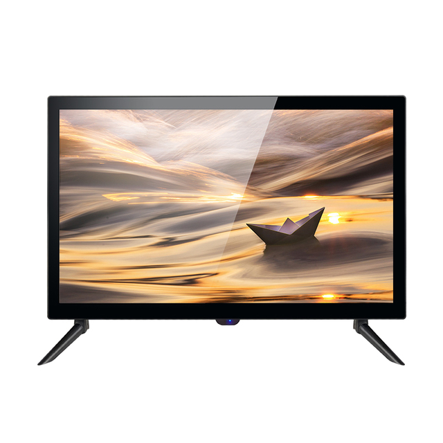 19 22 24 28 32 Inch Wholesale High Quality Smart Digital 12v Voltage LED TV with Wifi for Sale