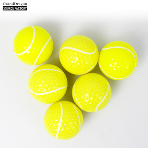 Marqueurs <span class=keywords><strong>de</strong></span> <span class=keywords><strong>balle</strong></span> <span class=keywords><strong>de</strong></span> <span class=keywords><strong>golf</strong></span> biodégradables professionnels demi-couleur pour entraînement, prix <span class=keywords><strong>de</strong></span> gros - Product Image 3