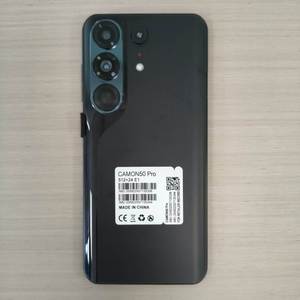 สมาร์ทโฟนรุ่นใหม่ camon50 pro Android 15 ชาร์จเร็ว กล้องสวย รุ่นใหม่ล่าสุด 2026 - Product Image 6