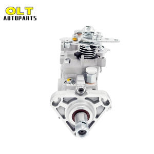 Pompa Injeksi Bahan Bakar 4BT 390 IND VE 43912245 3908183 0460424024 VE4/12F1250R226-2 Mesin Diesel - Product Image 6