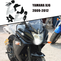 INMT - Vente directe d'usine - Carénage de moto en plastique durable pour YAMAHA YZF R1 2002 2003 Finition résistante aux rayures Personnalisé