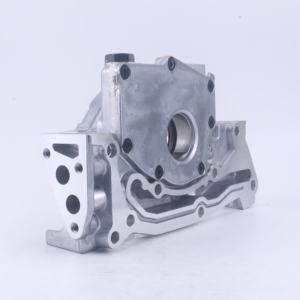 <span class=keywords><strong>Hot</strong></span> Verkoop Fabriek Prijs Auto-Onderdelen Accessoires Motor Oliepomp Md363751 Voor Mitsubishi Pajero 3.0 V6 24V V 87W V 97W - Product Image 4