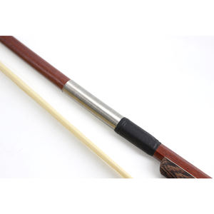 Archet de violon basse double en bois de jujube de style français, prix de gros bon marché <span class=keywords><strong>2022</strong></span>, Brésil - Product Image 5