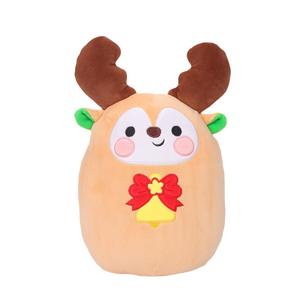 Giocattolo all'ingrosso di dimensioni personalizzate bambola cuscino <span class=keywords><strong>Anime</strong></span> peluche di peluche - Product Image 3
