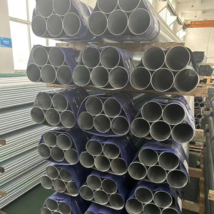 <span class=keywords><strong>EMT</strong></span> ống điện kim loại ống nhúng nóng quá trình mạ kẽm ul797 1/2 "- 4" U.S. phê duyệt Tiêu chuẩn điện Canada - Product Image 5