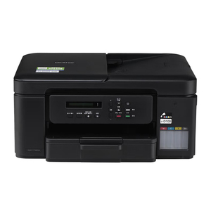 Imprimante jet d'encre couleur Brother DCP-T735DW A4 pour la maison, impression photo, impression, copie, numérisation - Product Image 1