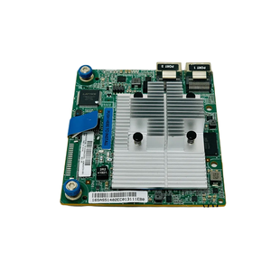 804331-B21 HPE Smart P408i-a Gen10 (8 voies internes/2 Go de cache) Contrôleur modulaire SAS 12G HPE MR408i-a - Product Image 1