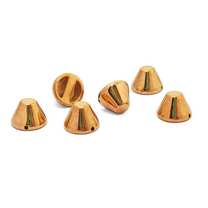 Garment <b>Rivets</b> Plastic Resin 6x4.5mm 8x5mm 10x8mm 12x8mm Durable Beaded Round For DIY Bags Shoes <b>Clothing</b> Accessories - Product Image 3
