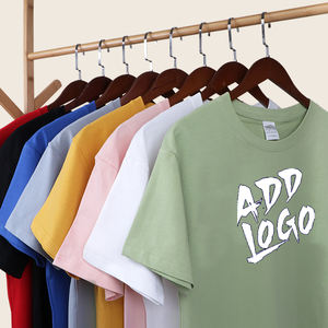 Hochwertiges Damen-T-Shirt aus 100% Baumwolle, das Ihr eigenes Markenlogo individuell druckt - Product Image 1