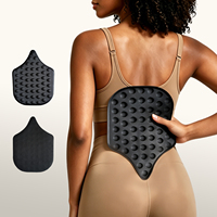 Planche de compression abdominale pour le post-liposuccion, pour un effet amincissant, avec mousse de récupération grande taille