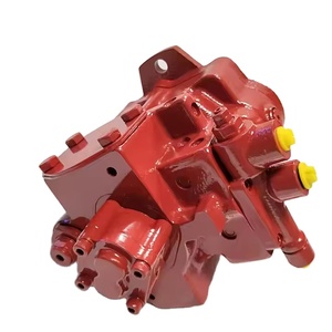 ปั๊มไฮดรอลิกสำหรับรถขุด PSVL-42CG-11 ปั๊มหลักไฮดรอลิก 7025227 สำหรับ E35 E32 KX121-3 U35 303.5 - Product Image 4