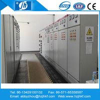 JINHUA Top-Fabrik Hochreine Sauerstoff-Stickstoff-Anlage Automatische Ausrüstung 50-10000 Nm/h Kapazität Energiesparend Hochtechnologie