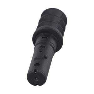 Fuel Tank Cap <b>Spring</b> <b>Clip</b> Lock LR092640 For Land Rover Jaguar Range Rover Replacement Part - Product Image 3