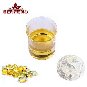 Оптовая продажа, низкая цена, масло водорослей, порошок докозагексаеновой кислоты, добавка для спортивного питания - Product Image 2