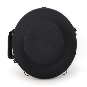 Estuche de Transporte Portátil Personalizado al por Mayor para Sombreros, Estuche para Sombreros Fedora - Product Image 4