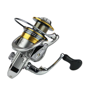 Mqsw — moulinet Spinning <span class=keywords><strong>surfcasting</strong></span> 2000 à 7000, <span class=keywords><strong>pour</strong></span> pêche à la carpe, au truite, au brochet, en eau salée, au thon - Product Image 4