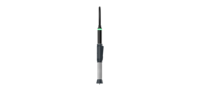 Pemindai Barcode QR Desktop LF RS232 LED CMOS Omnidirectional Stick Reader Manual Instruksi Pemindai Hewan Peliharaan Bersertifikasi RoHS