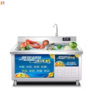 Kitchen Sink Ultrasonic Plate Cleaner Mini Dishwasher Portable Electric Usb Charged Dishwashing Machine