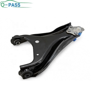 Bras de commande inférieur de roue avant OPASS pour RENAULT <span class=keywords><strong>DACIA</strong></span> <span class=keywords><strong>Duster</strong></span> & NISSAN Terrano III 545011697R - Product Image 2