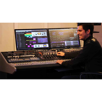HDSPe MADI RME HDSPe MADI 192kHz 64-Kanal PCI Express Audio-Schnitts telle karte MADI Optischer Koaxial-Total Mix Geringe Latenz