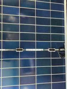 <b>Jinko</b> Tiger Neo N-type 620W 78HL4-bdv 600w 605w 610w 615w 620w 625w Bifacial Double Glass Solar Panels <b>Module</b> - Product Image 4