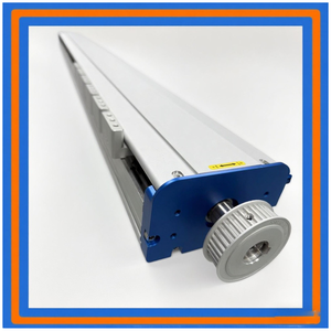 XIDETECH XD95 Gelişmiş Değişken Hız Modülü, İsteğe Göre Konumlandırma ve Değişken Hız ile Toplama İşlemlerinde Kullanım İçin Uygundur - Product Image 4