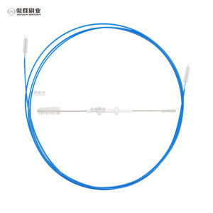 内視鏡検査用の医療用品使い捨て内視鏡細胞学ブラシ - Product Image 5