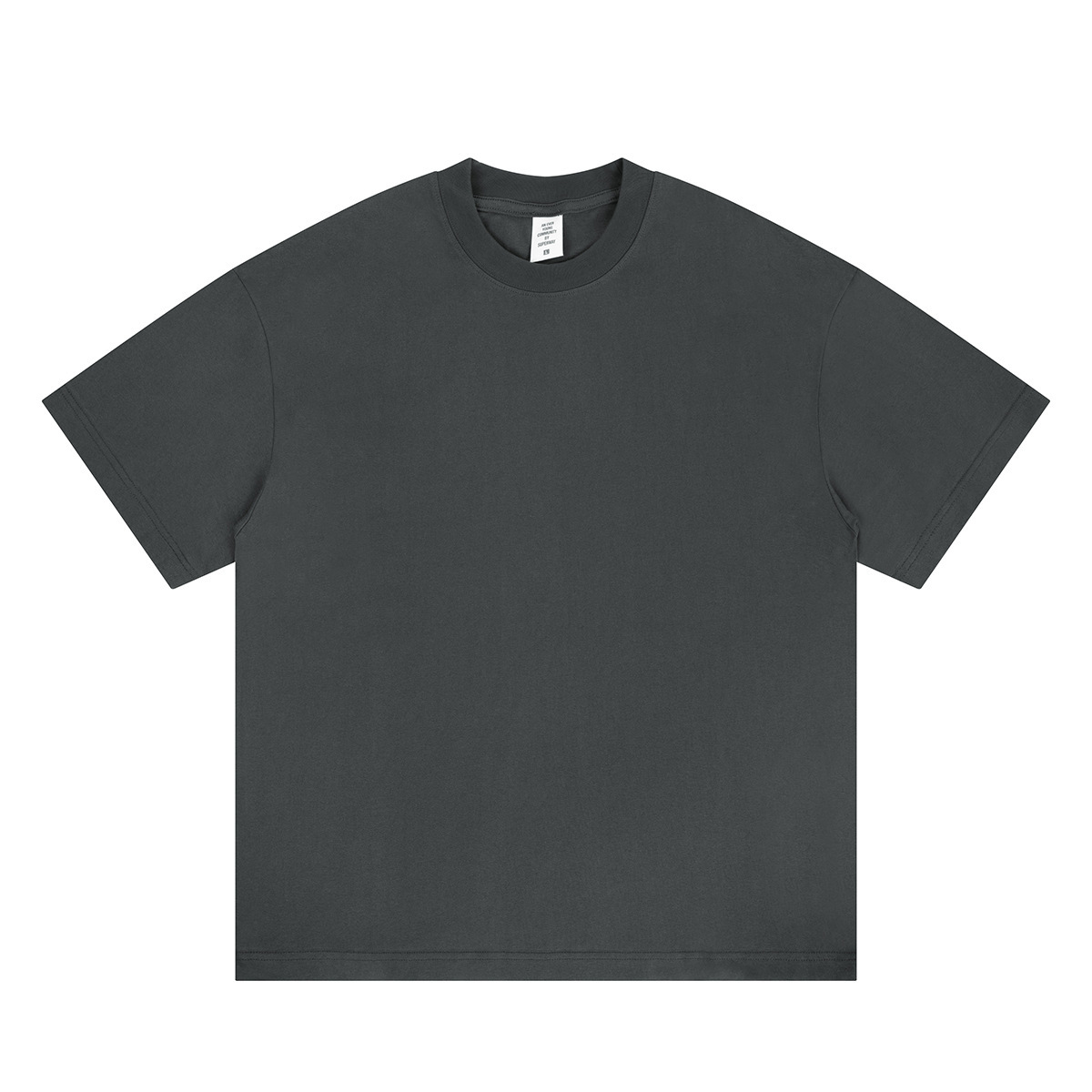Dark gray