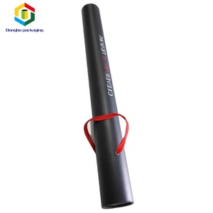 Portátil tubos de cartón para el envío de cartel de tubo - Product Image 6