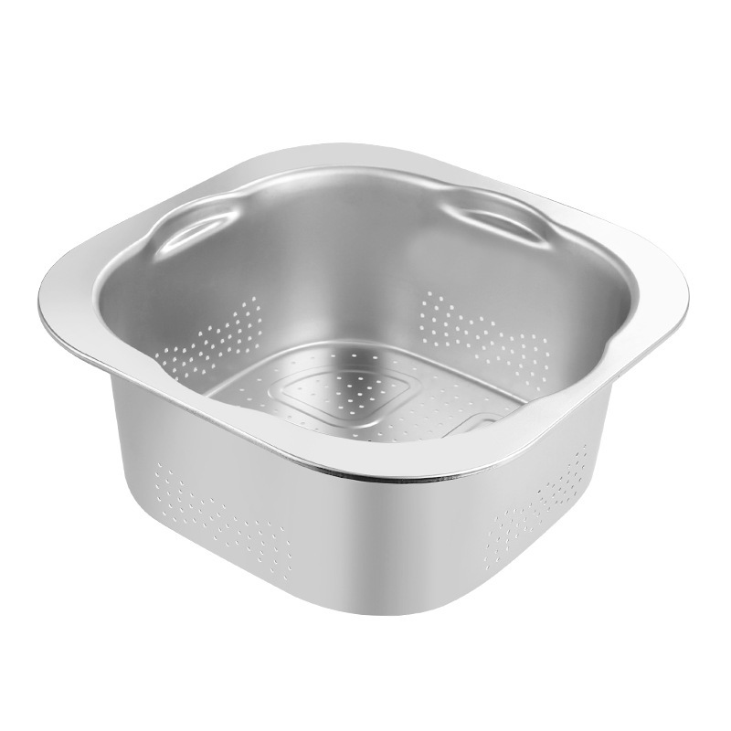 lavabo con fugas