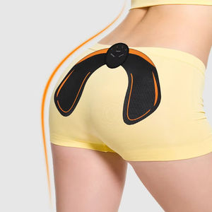 Appareil de massage sans fil pour le remodelage corporel sportif, entraînement des hanches, lifting, fitness et amincissement (vente en gros) - Product Image 1