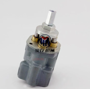 Graafmachine onderdelen Ex200-<span class=keywords><strong>2</strong></span> Ex200-<span class=keywords><strong>3</strong></span> Ex200-5 Pilotklep bedieningshendel joystick besturingseenheid - Product Image 5