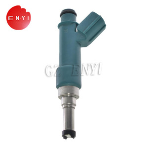 Inyector de Combustible Enyi 23250-37020 Para Motor Toyota Prius 1.8L - Product Image 1