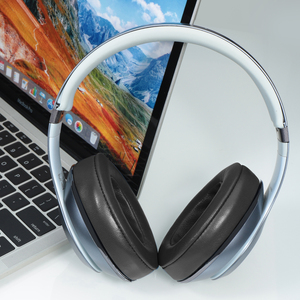 Nhịp đập thay thế miếng đệm tai cho nhịp đập <span class=keywords><strong>Studio</strong></span> 2and nhịp đập <span class=keywords><strong>Studio</strong></span> 3 có dây không dây nhẹ nhàng hơn da cừu da tăng cường bọt - Product Image 6